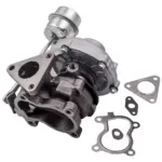 701729-5010s1.jpg Turbo Tiivisteen kanssa VW Seat 1.4 75 hv AMF, Ibiza, Fabia, Polo 045145701V 045145701