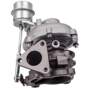 701729-5010s21.jpg Turbo Tiivisteen kanssa VW Seat 1.4 75 hv AMF, Ibiza, Fabia, Polo 045145701V 045145701