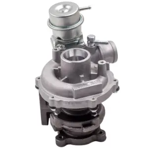 701729-5010s23.jpg Turbo Tiivisteen kanssa VW Seat 1.4 75 hv AMF, Ibiza, Fabia, Polo 045145701V 045145701