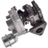 701729-5010s24.jpg Turbo Tiivisteen kanssa VW Seat 1.4 75 hv AMF, Ibiza, Fabia, Polo 045145701V 045145701