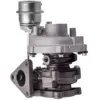 701729-5010s25.jpg Turbo Tiivisteen kanssa VW Seat 1.4 75 hv AMF, Ibiza, Fabia, Polo 045145701V 045145701