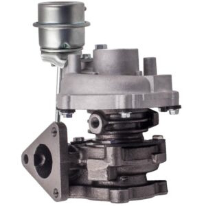 Turbo Tiivisteen kanssa VW Seat 1.4 75 hv AMF, Ibiza, Fabia, Polo 045145701V 045145701