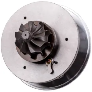 704361-jx24.jpg GT2256V Turbo runkoyksikkö CHRA BMW 530D, 330D, X5 3.0D E46, E53 135 kW M57D30