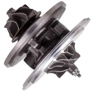 704361-jx25.jpg GT2256V Turbo runkoyksikkö CHRA BMW 530D, 330D, X5 3.0D E46, E53 135 kW M57D30