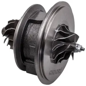706499 Turboahdin runkoyksikkö CHRA Ford Transit Connect 1.8TDCI 90 hv 756919