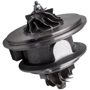 706499 Turboahdin runkoyksikkö CHRA Ford Transit Connect 1.8TDCI 90 hv 756919