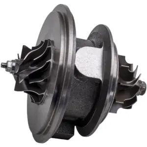 706499 Turboahdin runkoyksikkö CHRA Ford Transit Connect 1.8TDCI 90 hv 756919