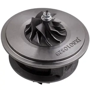 706499 Turboahdin runkoyksikkö CHRA Ford Transit Connect 1.8TDCI 90 hv 756919