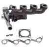 706499-00011.jpg Turboahdin Ford Focus 1.8TDCI 90 hv, 66 kW 1999-2004 Turboahdin + tiivisteet + pakosarja