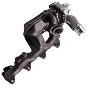 706499-000121.jpg Turboahdin Ford Focus 1.8TDCI 90 hv, 66 kW 1999-2004 Turboahdin + tiivisteet + pakosarja