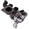 706499-000122.jpg Turboahdin Ford Focus 1.8TDCI 90 hv, 66 kW 1999-2004 Turboahdin + tiivisteet + pakosarja