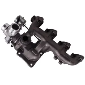 706499-000123.jpg Turboahdin Ford Focus 1.8TDCI 90 hv, 66 kW 1999-2004 Turboahdin + tiivisteet + pakosarja