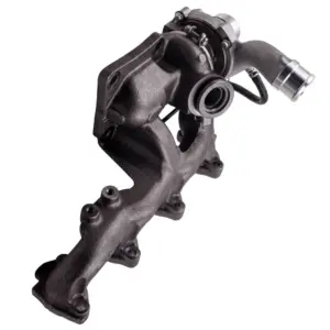 706499-000124.jpg Turboahdin Ford Focus 1.8TDCI 90 hv, 66 kW 1999-2004 Turboahdin + tiivisteet + pakosarja