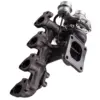 706499-000125.jpg Turboahdin Ford Focus 1.8TDCI 90 hv, 66 kW 1999-2004 Turboahdin + tiivisteet + pakosarja