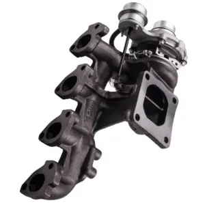 706499-000125.jpg Turboahdin Ford Focus 1.8TDCI 90 hv, 66 kW 1999-2004 Turboahdin + tiivisteet + pakosarja