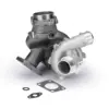 707240-5001s1.jpg Lancia Phedra, Zeta 2.2 HDI 95 kW DW12TED4S 2001 Turboahdin 71723516, 707240 Turbo