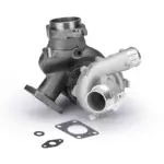 Lancia Phedra, Zeta 2.2 HDI 95 kW DW12TED4S 2001 Turboahdin 71723516, 707240 Turbo