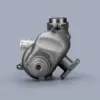 707240-5001s2.jpg Lancia Phedra, Zeta 2.2 HDI 95 kW DW12TED4S 2001 Turboahdin 71723516, 707240 Turbo