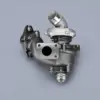 707240-5001s3.jpg Lancia Phedra, Zeta 2.2 HDI 95 kW DW12TED4S 2001 Turboahdin 71723516, 707240 Turbo