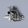 707240-5001s4.jpg Lancia Phedra, Zeta 2.2 HDI 95 kW DW12TED4S 2001 Turboahdin 71723516, 707240 Turbo