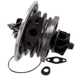 707240-jx1.jpg 707240 Turbo runkoyksikkö Fiat Ulysse II 2.2 JTD 94 kW moottorikoodi DW12TED4S