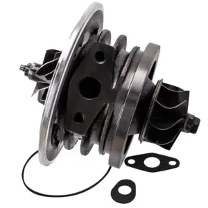 707240-jx1.jpg 707240 Turbo runkoyksikkö Fiat Ulysse II 2.2 JTD 94 kW moottorikoodi DW12TED4S