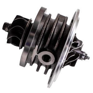 707240 Turbo runkoyksikkö Fiat Ulysse II 2.2 JTD 94 kW moottorikoodi DW12TED4S