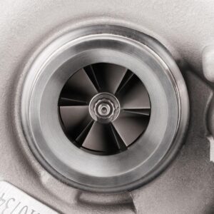709836-5004s-z25.jpg GT1852V Turboahdin yhteensopiva Mercedes Benz Sprinter Van 2.2L, C200/220 W210/211 OM611