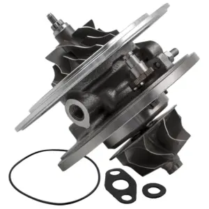 709838-jx1.jpg Turboahdin runkoyksikkö Mercedes Sprinter 156 hv, 115 kW 2.7CDI OM612DE