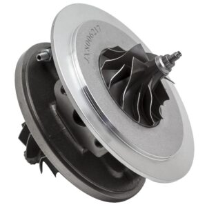 709838-jx25.jpg Turboahdin runkoyksikkö Mercedes Sprinter 156 hv, 115 kW 2.7CDI OM612DE