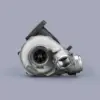 709838-z21-1.jpg GT2256V OM612 709838 2.7L Turboahdin Mercedes W90x Sprinter Van 216, 316, 416, 616 CDI