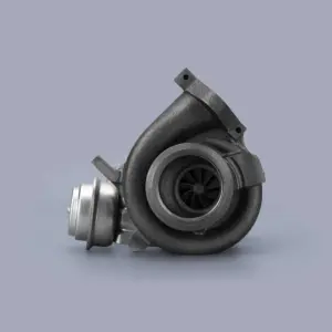 709838-z22.jpg GT2256V OM612 709838 2.7L Turboahdin Mercedes W90x Sprinter Van 216, 316, 416, 616 CDI