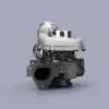 709838-z23.jpg GT2256V OM612 709838 2.7L Turboahdin Mercedes W90x Sprinter Van 216, 316, 416, 616 CDI