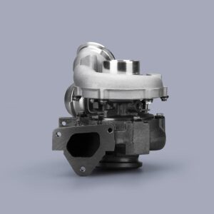 709838-z23.jpg GT2256V OM612 709838 2.7L Turboahdin Mercedes W90x Sprinter Van 216, 316, 416, 616 CDI