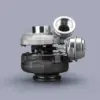 709838-z24.jpg GT2256V OM612 709838 2.7L Turboahdin Mercedes W90x Sprinter Van 216, 316, 416, 616 CDI