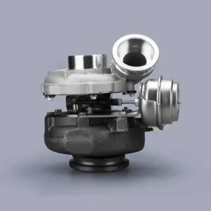 709838-z24.jpg GT2256V OM612 709838 2.7L Turboahdin Mercedes W90x Sprinter Van 216, 316, 416, 616 CDI