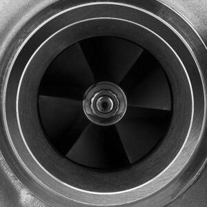 709838-z25.jpg GT2256V OM612 709838 2.7L Turboahdin Mercedes W90x Sprinter Van 216, 316, 416, 616 CDI