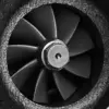 709838-z26.jpg GT2256V OM612 709838 2.7L Turboahdin Mercedes W90x Sprinter Van 216, 316, 416, 616 CDI