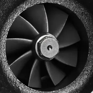 709838-z26.jpg GT2256V OM612 709838 2.7L Turboahdin Mercedes W90x Sprinter Van 216, 316, 416, 616 CDI