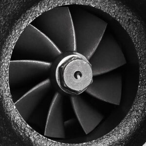 709838-z26.jpg GT2256V OM612 709838 2.7L Turboahdin Mercedes W90x Sprinter Van 216, 316, 416, 616 CDI