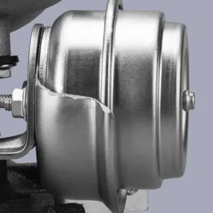 709838-z27.jpg GT2256V OM612 709838 2.7L Turboahdin Mercedes W90x Sprinter Van 216, 316, 416, 616 CDI