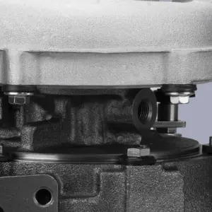 709838-z28.jpg GT2256V OM612 709838 2.7L Turboahdin Mercedes W90x Sprinter Van 216, 316, 416, 616 CDI
