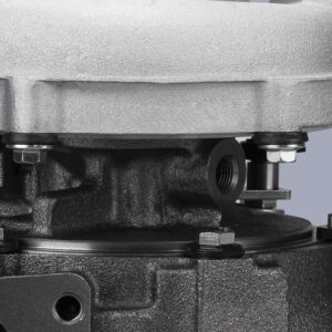 709838-z28.jpg GT2256V OM612 709838 2.7L Turboahdin Mercedes W90x Sprinter Van 216, 316, 416, 616 CDI