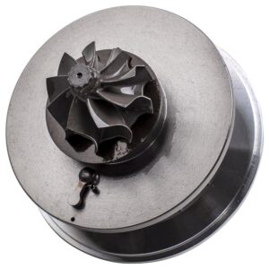 712541-5005s-jx21.jpg Turbo runkoyksikkö 712541, 715568 Rover Range, Rover TD6, BMW M57D 2.9 177 hv