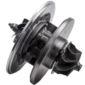 712541-5005s-jx24.jpg Turbo runkoyksikkö 712541, 715568 Rover Range, Rover TD6, BMW M57D 2.9 177 hv