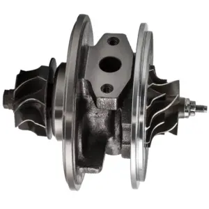 GT1749V Turboahdin runkoyksikkö VW Beetle 1.9L TDI ALH, AHF, AUY