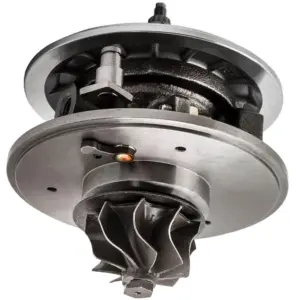 GT1749V Turboahdin runkoyksikkö VW Beetle 1.9L TDI ALH, AHF, AUY