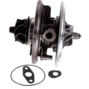 716665-jx1.jpg 716665 Turbo CHRA runkoyksikkö Alfa Romeo 147, 156 GT, Fiat Stilo 1.9 JTD 140 hv, 150 hv