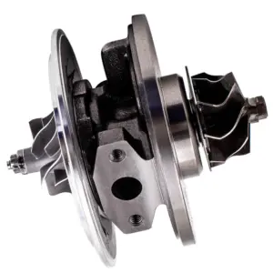 716665-jx23.jpg 716665 Turbo CHRA runkoyksikkö Alfa Romeo 147, 156 GT, Fiat Stilo 1.9 JTD 140 hv, 150 hv