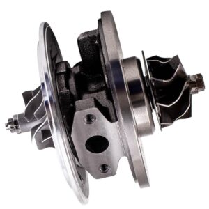 716665-jx23.jpg 716665 Turbo CHRA runkoyksikkö Alfa Romeo 147, 156 GT, Fiat Stilo 1.9 JTD 140 hv, 150 hv